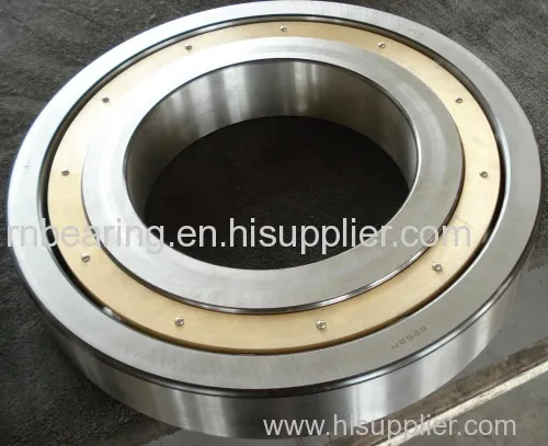 618/1000 Ma Deep Groove Ball Bearings 1000x1220x100mm 