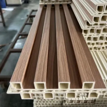 Advanced Fireproof Panel for Safety Applications