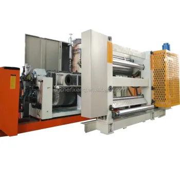 Cassette Type Single Facer Machine: A Comprehensive Search Engine