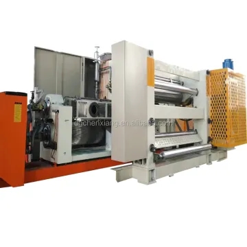 Cassette Type Single Facer Machine: A Comprehensive Search Engine