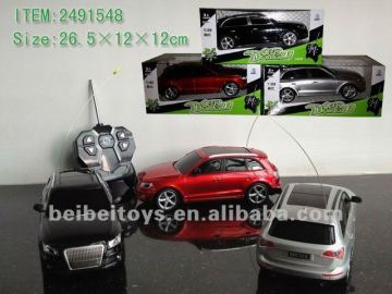 4CH RC Car, RC Model Car, Mini RC Car Toy