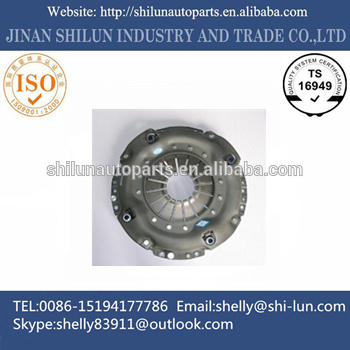 High quality For Clutch Plate C A142