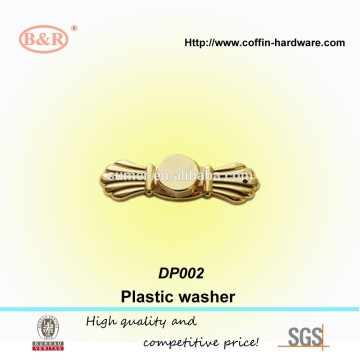 Plastic decoration DP002