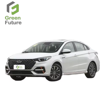Chery Arrizo 5 2023 1.5L CVT Plus รถ 4 ประตู 5 ที่นั่ง-ตัวเลือกน้ำมันเบนซินราคาไม่แพงใน Azerbaijan