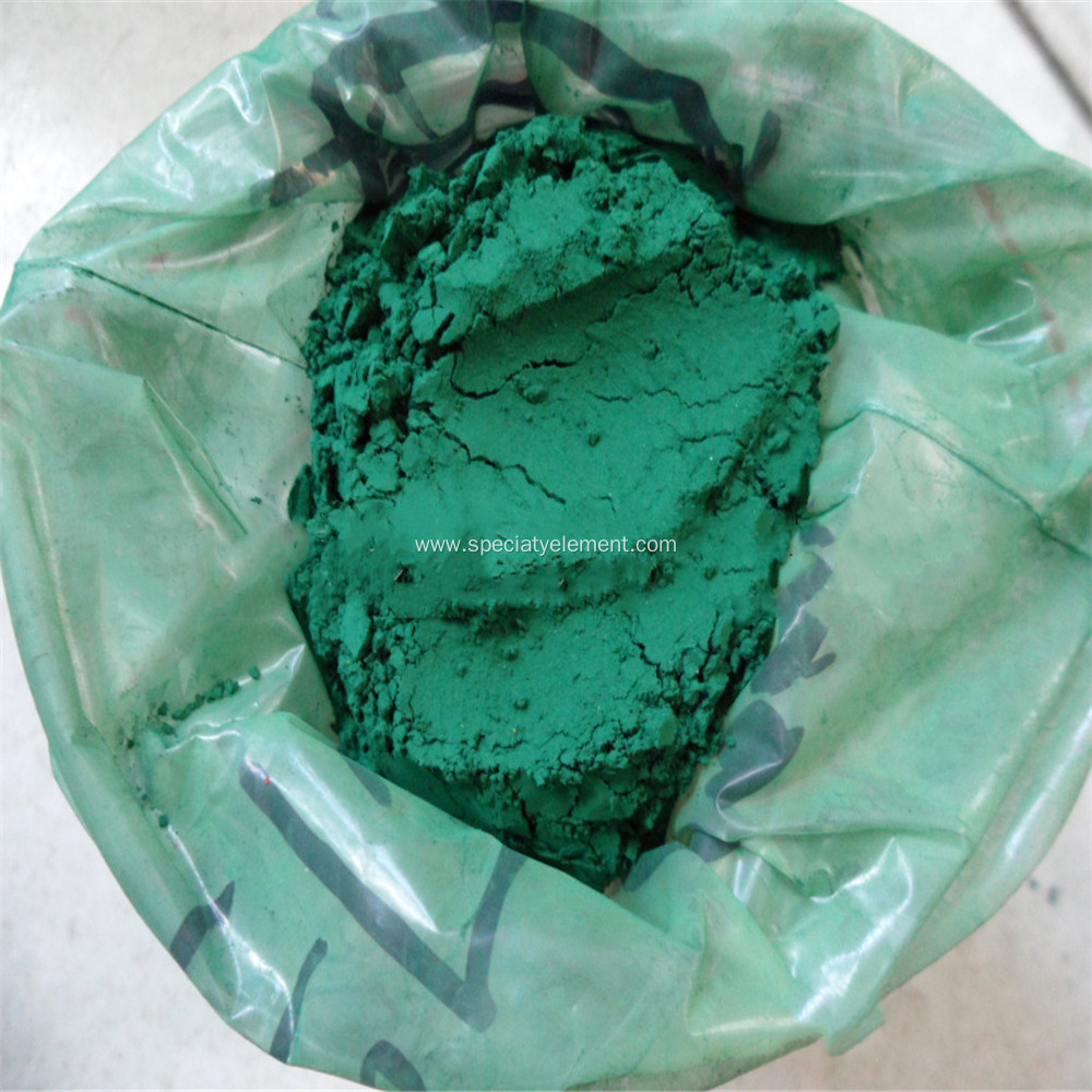 Basic Chrome Sulphate For Tannery