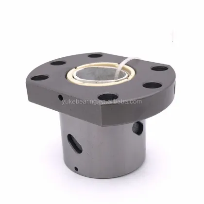 High Precision Import Brand LMH20UU Linear Flange Bearing