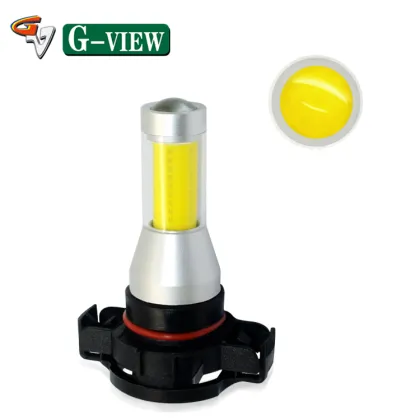 Depo Auto Lamp: Gview Newest H16 Japan Car LED Lights - Super Bright COB Fog Bulbs Factory Made