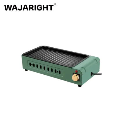 Versatile Multifunctional Electric Griddle