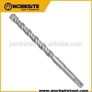 XSDS08 Worksite Brand Accessories 8mm SDS-Plus Drill Bits set