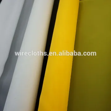 Polyester Screen Printing Mesh