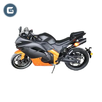 Electric Motorcycle Battery Swapping and Charging Station Solutions
