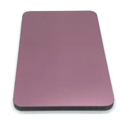 Wall panel Veneer Panel For Hotel Living Room