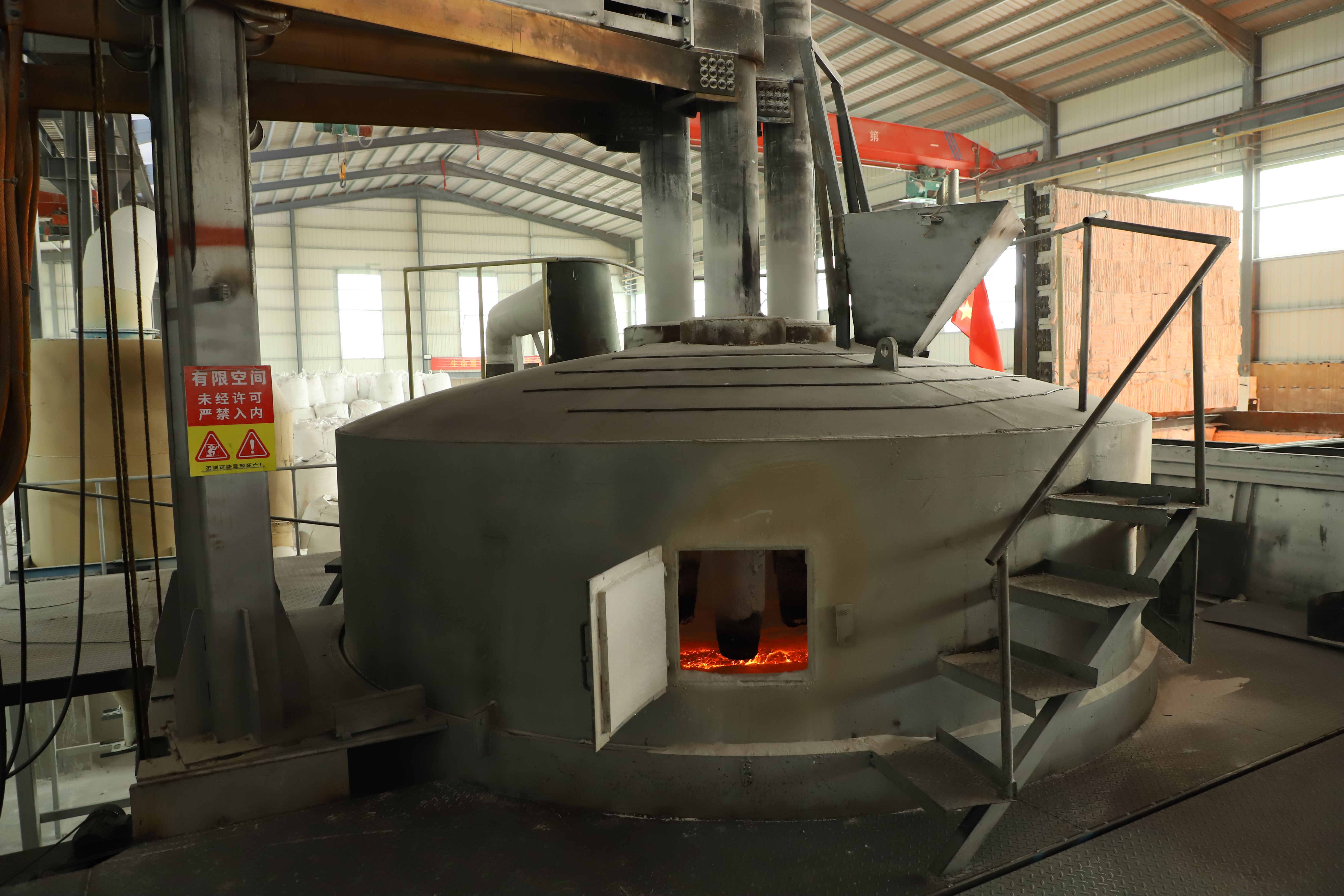 Hengtai Factory4