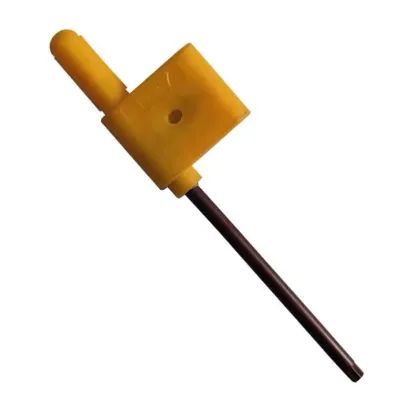 Li Feng Weilong Holder Spares and Keys