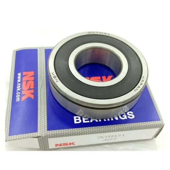 CVT Bearing R60-32 JF016E2WD RE0F10D JF017E4WD RE0F10E Gearbox Differential Side Front Bearing