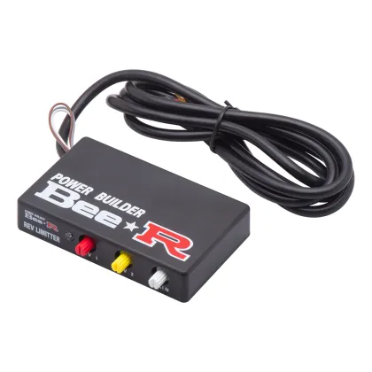 MaxPower Builder Exhaust Flame Thrower Kit: Auto Rev Limiter & Ignition Control