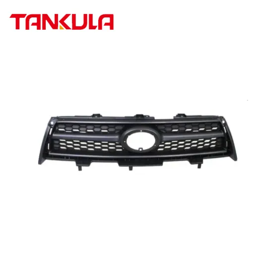 Factory Price Auto Body Parts - Car Grills 53101-42160 for Toyota RAV4 2009-2016 Front Bumper Grill