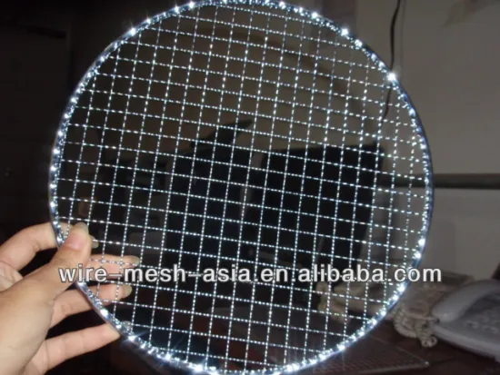 BBQ Enrope style barbecue grill netting prices /BBQ Enrope style barbecue grill netting prices