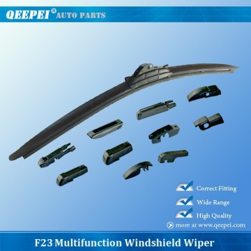 Better Xiamen Multifunction Window Wiper Blade
