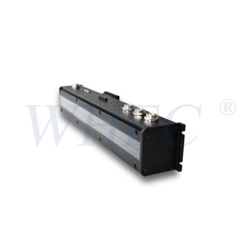310mm Integrated Light CIS Contact Image Sensor CMOS Mono Color Line Scan Industrial Camera WHEC