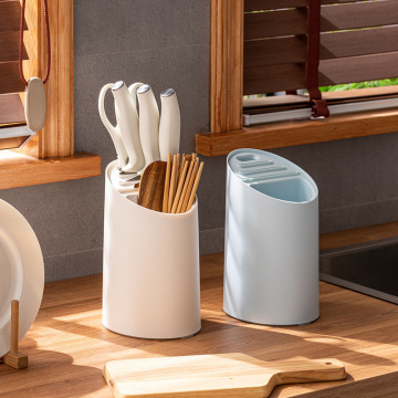 Kitchen Organizer Storage Rack with Removable Divider