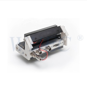 PL6R108SLC 108mm CIS Contact Image Sensor CMOS Line Scan Industrial Camera for Machine Vision Web Inspection