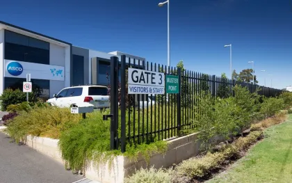 Decorative Wrought Iron Fence Panels