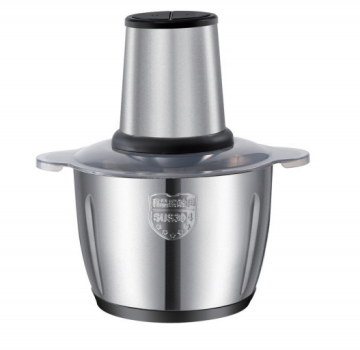 Hot Sell Cheap 3-in-1 Electric Chicken Meat Mixer Grinder Dumpling Filling Machine