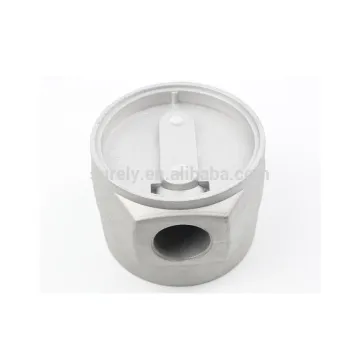 Popular Durable Moderate Price Machining Parts OEM Surely 3D Printer Rapid Prototyping