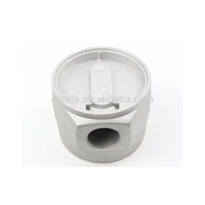 Durable quality assurance Surely OEM Stainless Steel ridgid pipe threader