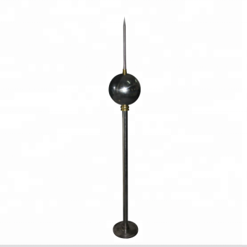 Hot Selling Ball Type Lightning Rods - Buy Now!