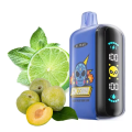 Elfbar GH 23000 Original Disposable Vape Wholesale Finland