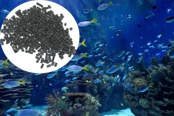 Coal Based Columnar Activated Carbon for Canister Filter