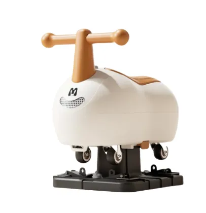 Electric Bicycle Baby Seat - Cycling Accessories for Children's Safety Rear Seats