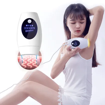 Professional SR hair removal Ipl Machine