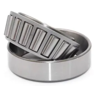 China Factory High-Quality Tapered Roller Bearing CR-1252L