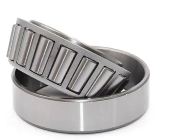 China Factory High-Quality Tapered Roller Bearing CR-1252L