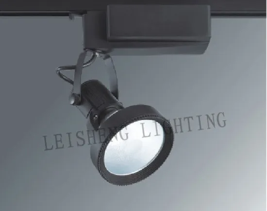 Warm White 5000k Magnetic Ballast Cdm-r Par30 Metal Halide Track Lighting, 3lines / 4lines