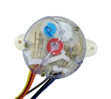 15-Minute Price Estimate for Washing Machine Timer Replacement Parts