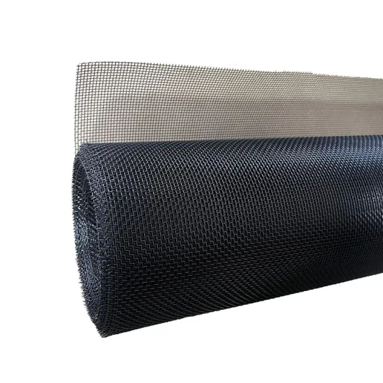 80-200 Mesh Titanium Mesh Catalyst-Coated Membrane and Grade 2 Titanium Wire Mesh: Properties and Applications
