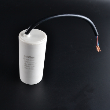Sunchonglic Factory Sale: 20uf condensatore per lavatrice Parte di riserva