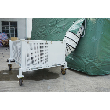 60000BTU Cooling Heating Military Tent Air Conditioner