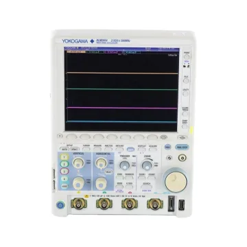 Yokogawa DLM2024 200MHz 4-Channel Mixed Signal Oscilloscope