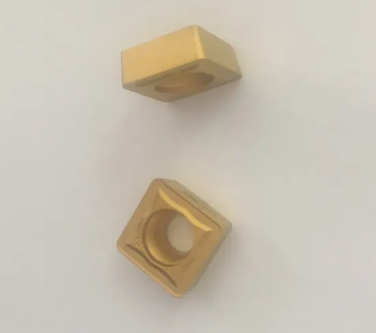 Large quantity keep in stock /top quality tungsten carbide tools ccmt120408/12-hm china supplier