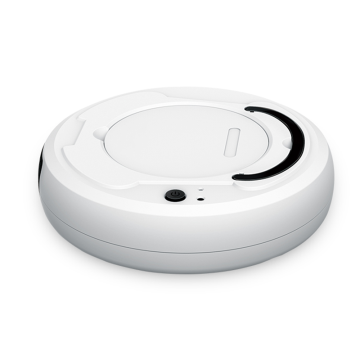 Tuya Smart Wet Dry Clean Mop Robotic Vacuum Cleaner
