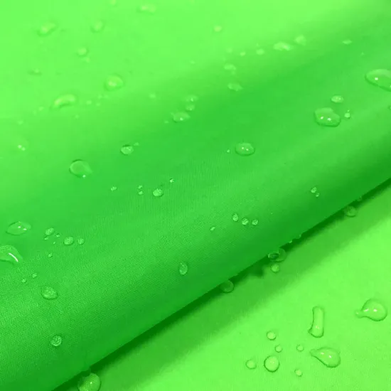 170T, 190T, 210T Polyester Taffeta