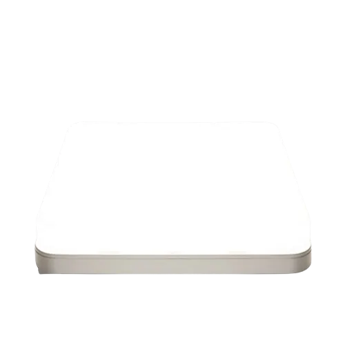 Neutral White Cool White Warm White LED Ceiling Lights - 48W/36W/24W/18W Square Spot Light for Bedroom