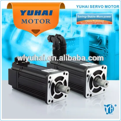 90mm 730W 3.5N.m cheap permanent magnet siemens servo motor