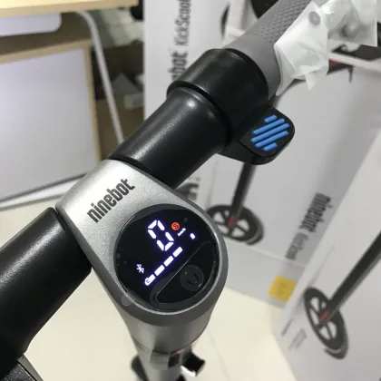 Ninebot ES2 Smart Electric Scooter