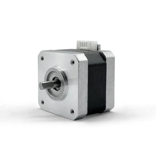 High Torque NEMA 17 34mm Stepper Motor - 25Ncm DC Cheap 42HS34-1504